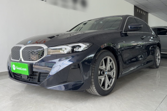 宝马i3 2025款 eDrive 35 L