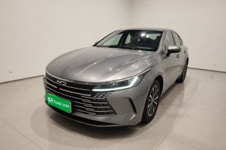 比亚迪 驱逐舰05 2023款 冠军版 DM-i 55KM 豪华型