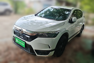 本田 皓影 2020款 240TURBO CVT两驱尊贵版