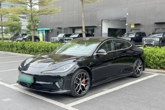 智己汽车 智己L6 2025款 Ultra