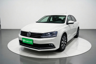 大众 速腾 2018款 1.6L 自动舒适型