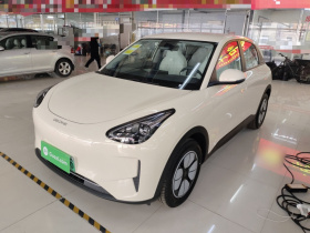 吉利银河 星愿 2026款 310km 青春版