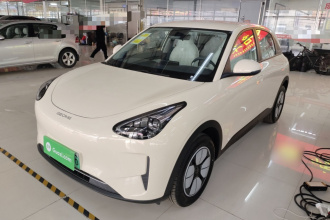 吉利银河 星愿 2026款 310km 青春版