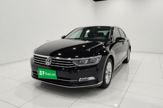 大众 迈腾 2017款 330TSI DSG 豪华型