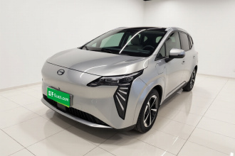 埃安 AION Y 2022款 Plus 70 智领版