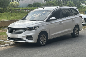 宝骏360 2019款 1.5L 手动精英型 国VI