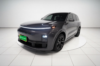 理想汽车 理想L8 2023款 Air