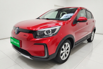 北汽新能源EC5 2019款 新风版