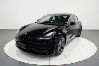 特斯拉 Model 3 2020款 标准续航后驱升级版
