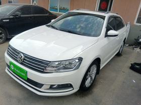 大众 朗行 2017款 230TSI DSG舒适版