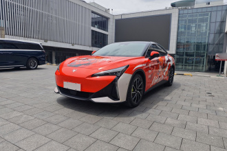 ARCFOX极狐 极狐 阿尔法S5 2024款 708MAX 200kW