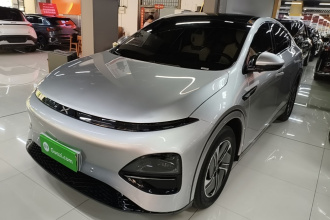 小鹏G6 2024款 580 长续航 Plus