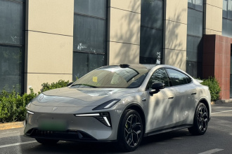 深蓝汽车 深蓝L06 2026款 560Ultra+激光版