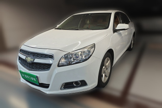 雪佛兰 迈锐宝 2014款 2.0L 自动舒适版