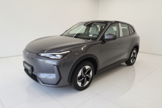 吉利银河 银河E5 2026款 530km 启航版