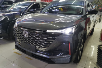 长安CS55PLUS 2022款 第二代 1.5T DCT尊贵型