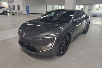 阿维塔12 2025款 改款 Ultra增程版