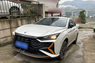 东风风神 奕炫 2024款 1.5L 自动劲速版
