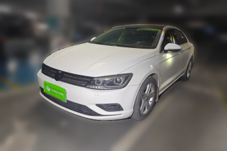 大众 凌渡 2015款 280TSI DSG舒适版