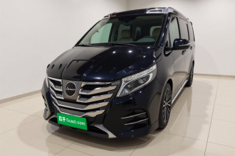 Lorinser LS系列 2020款 LS560MX SKABINE 天际