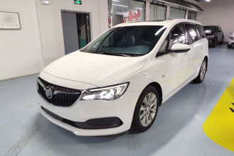 别克GL6 2019款 18T 6座互联豪华型 国VI