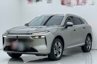 魏牌 摩卡新能源 2023款 两驱长续航版