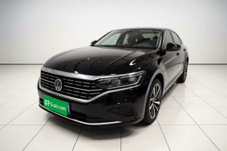 大众 帕萨特 2022款 330TSI 豪华版