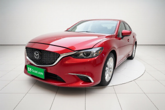 马自达 阿特兹 2018款 2.0L 蓝天豪华版 国V