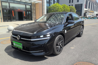 大众 迈腾 2024款  380TSI DSG尊贵版大迈包