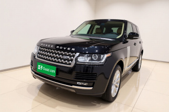 路虎 揽胜行政（平行进口）   3.0 V6 SC 盛世版