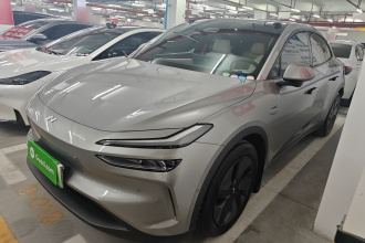 乐道L60 2024款 60kWh 后驱版