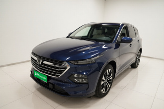 五菱汽车 五菱凯捷 2022款 280T 1.5T CVT旗舰型