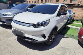 比亚迪 元Pro 2021款 401KM 尊贵型