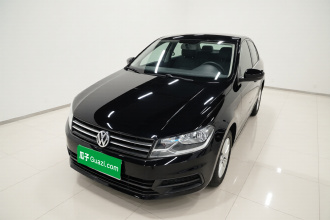 大众 桑塔纳 2016款 1.6L 手动风尚版