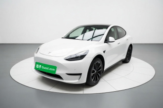 特斯拉 Model Y 2022款 后轮驱动版