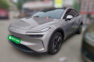 乐道L60 2024款 60kWh 后驱版