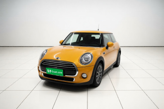 MINI 2014款 1.2T ONE