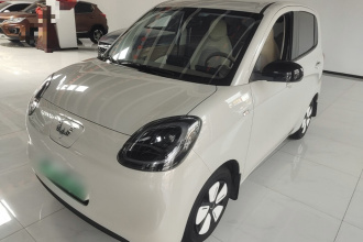 五菱汽车 宏光MINIEV 2025款 第四代 四门版 臻享款