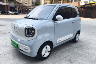 奔腾小马 2026款 222km 闪耀马