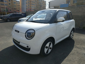 长安启源 长安Lumin 2026款 宝藏版 205km 酷爱米 宁德