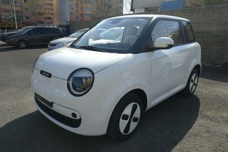 长安启源 长安Lumin 2026款 宝藏版 205km 酷爱米 宁德