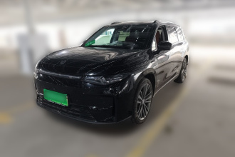 零跑汽车 零跑C16 2024款 纯电 520尊享版