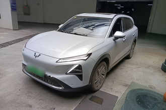 五菱汽车 五菱星光S 2024款 130km 旗舰型