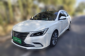 长安 睿骋CC 2018款 1.5T 自动豪雅型光芒版 国V