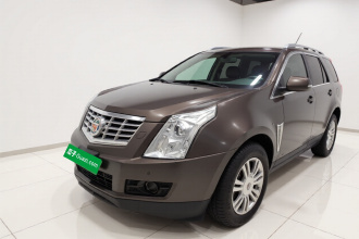 凯迪拉克SRX 2014款 3.0L 豪华型