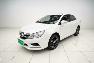 比亚迪 速锐 2015款 1.5L 手动豪华型