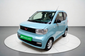五菱汽车 宏光MINIEV 2020款 自在款 磷酸铁锂