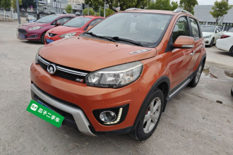 长城M4 2014款 1.5L 手动舒适型