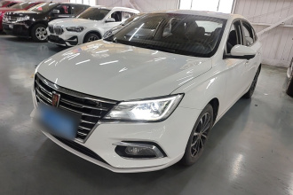 荣威i5 2020款 1.5L 自动4G互联领豪旗舰版
