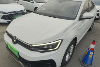 大众 朗逸 2023款 新锐 1.5L 自动出众新逸版